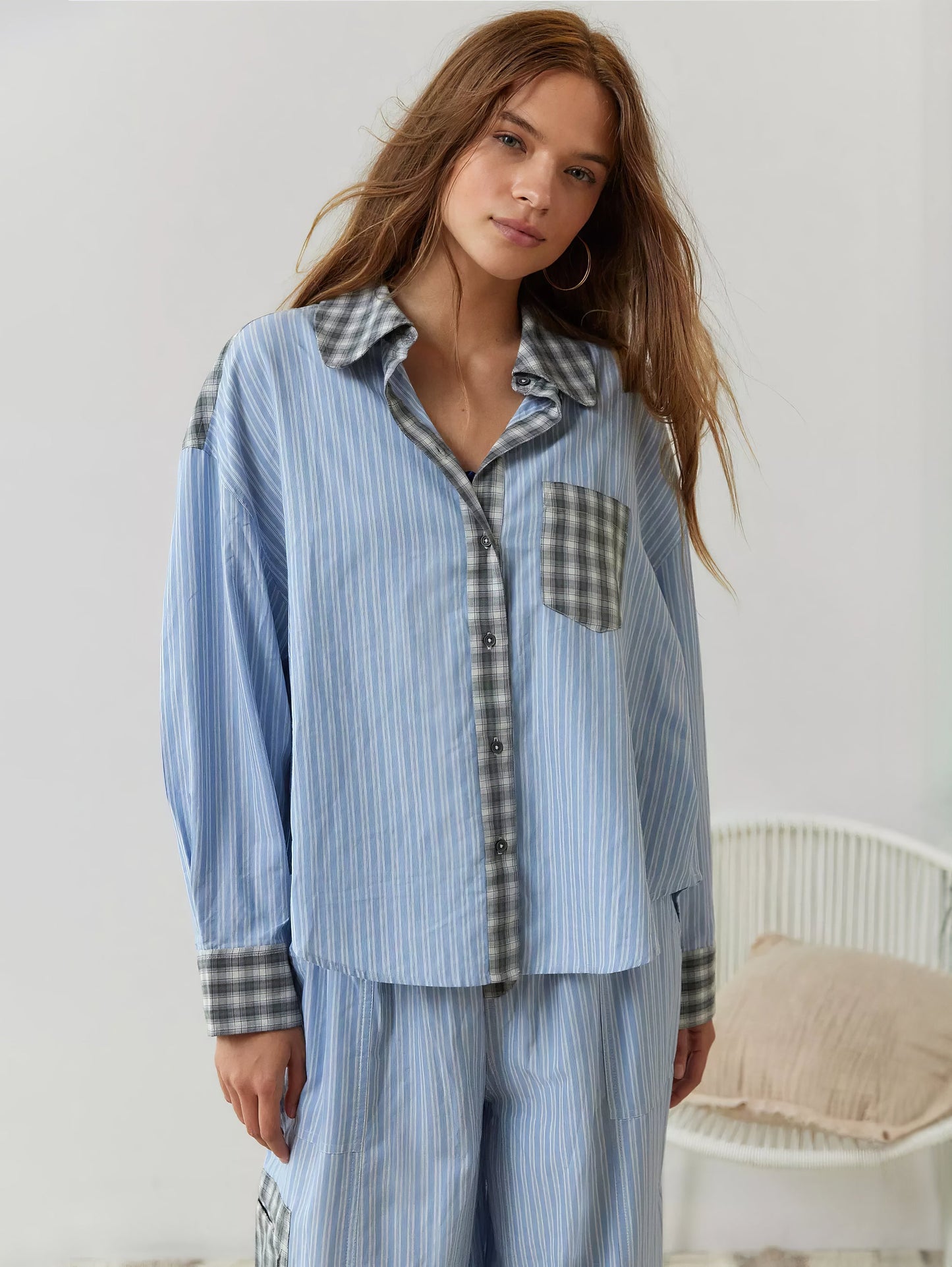 Sophie | Pyjama-Set