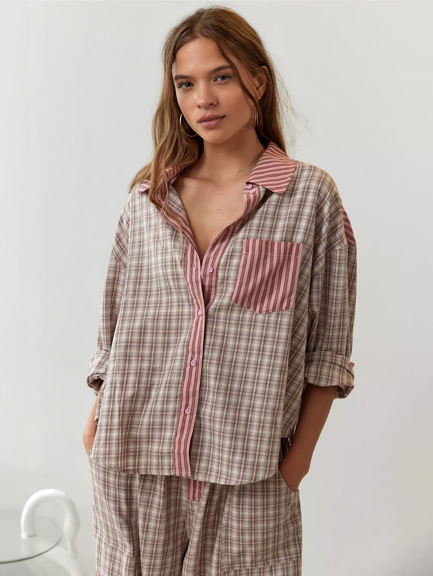 Sophie | Pyjama-Set