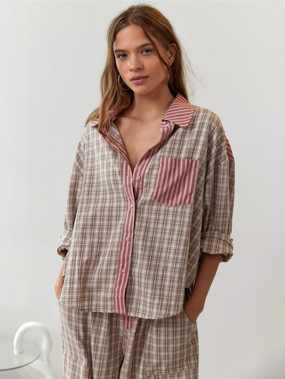 Sophie | Pyjama-Set