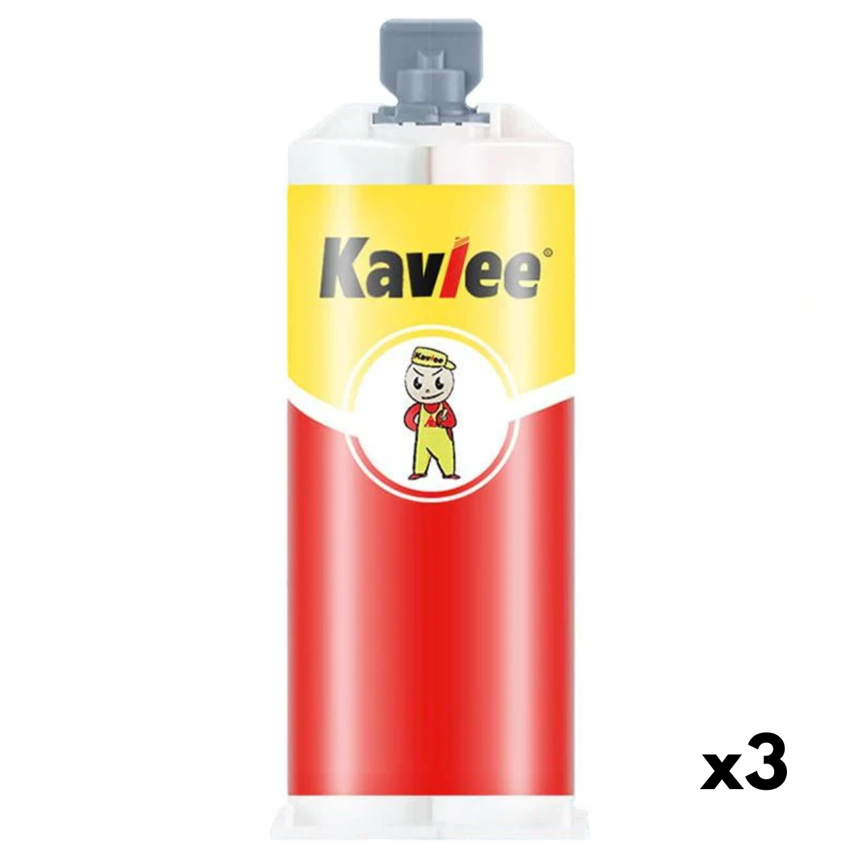 SuperGlue Reparaturkleber für den allgemeinen Gebrauch