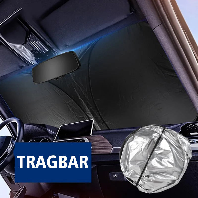 1+1 GRATIS | SonnenWacht ™ Ultimativer Hitzeschutz