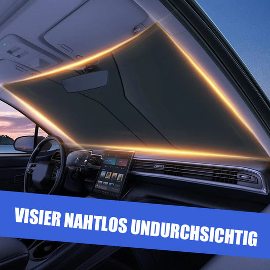 1+1 GRATIS | SonnenWacht ™ Ultimativer Hitzeschutz