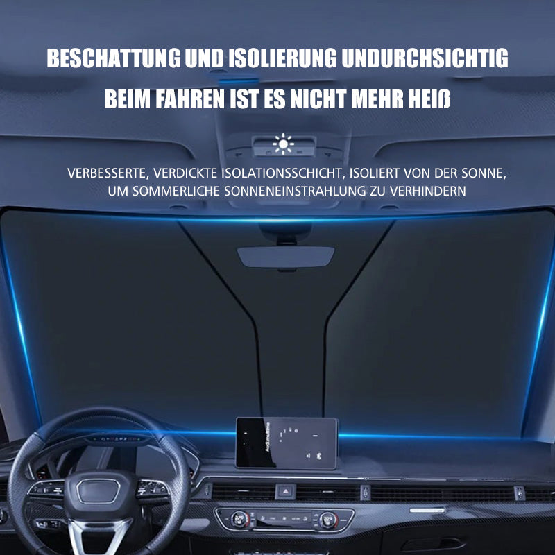1+1 GRATIS | SonnenWacht ™ Ultimativer Hitzeschutz