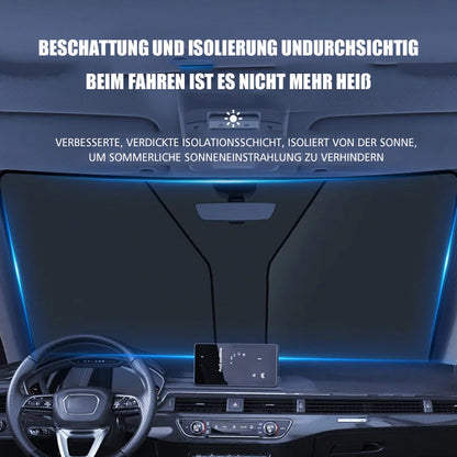 1+1 GRATIS | SonnenWacht ™ Ultimativer Hitzeschutz