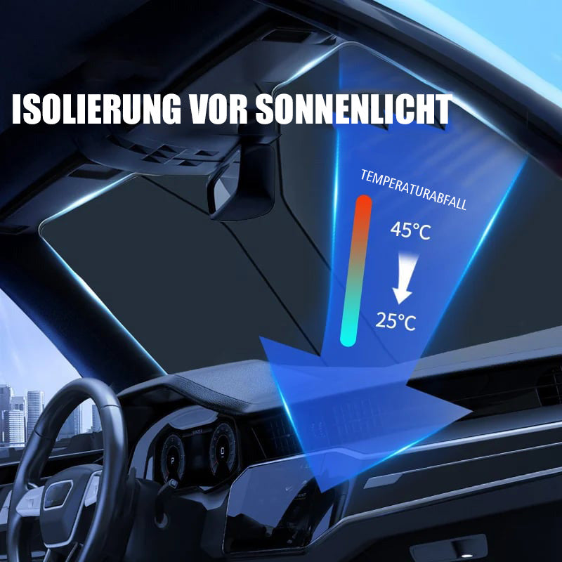 1+1 GRATIS | SonnenWacht ™ Ultimativer Hitzeschutz