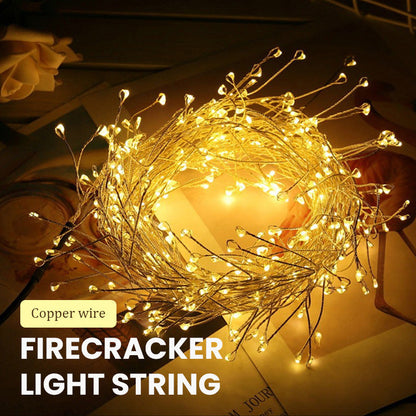 Baumschmuck LED Weihnachts – Buy 2 Get 1 Free 🔥