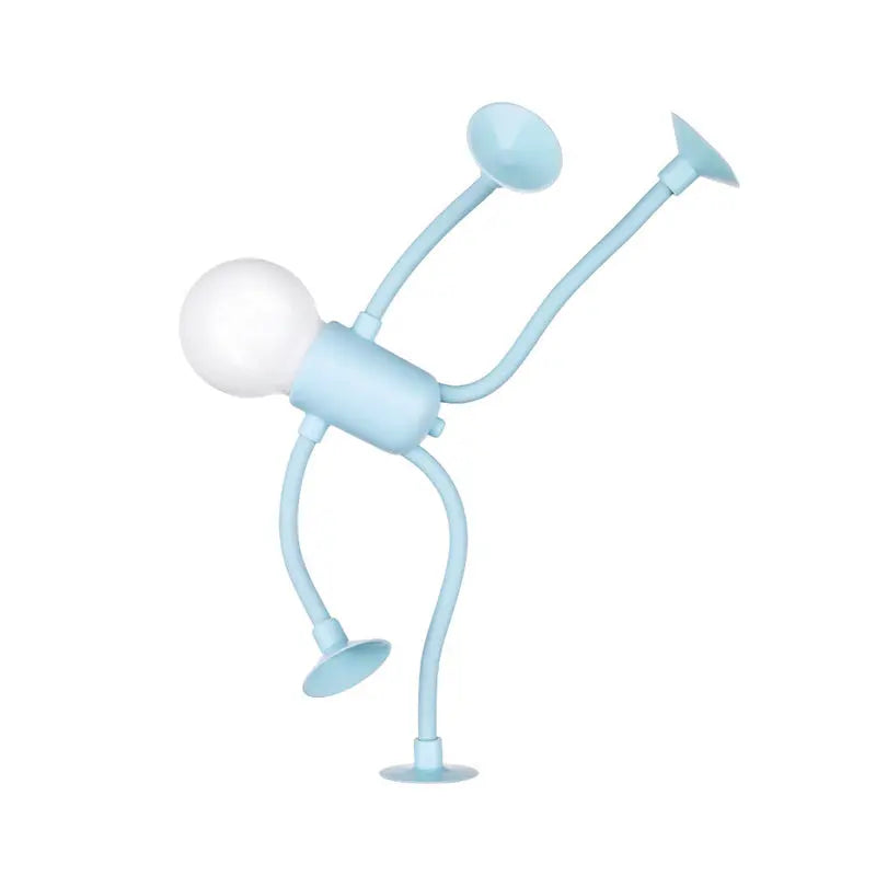 1+1 Gratis | Flexibler Sportsmann-Nachtlicht