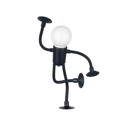 1+1 Gratis | Flexibler Sportsmann-Nachtlicht