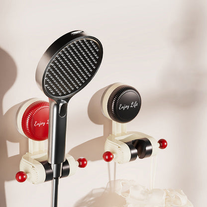DuschKumpel™ Verstellbarer Duschhalter
