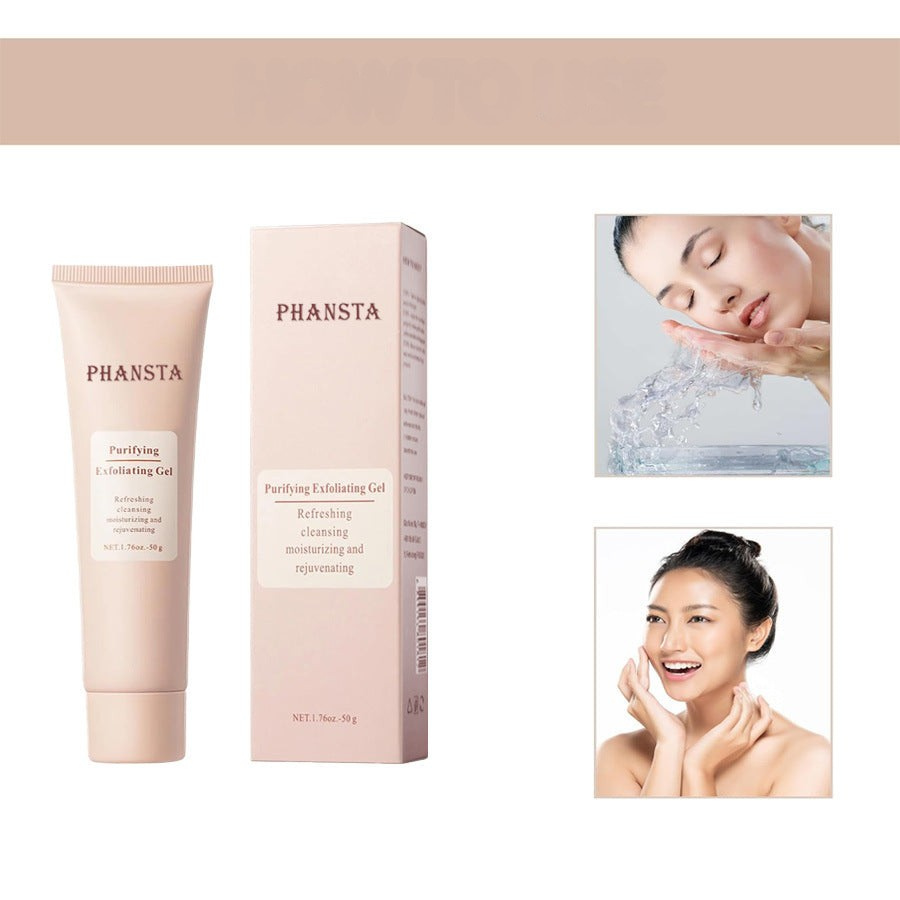 1+1 Kostenlos|LumiClarity Gel: Enthülle deine strahlende Haut – ohne Kompromisse!