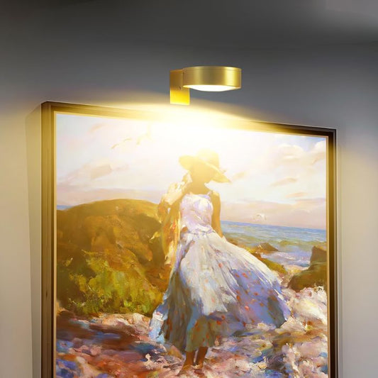 Magnetische LED-Bilderleuchte | 1+1 Gratis