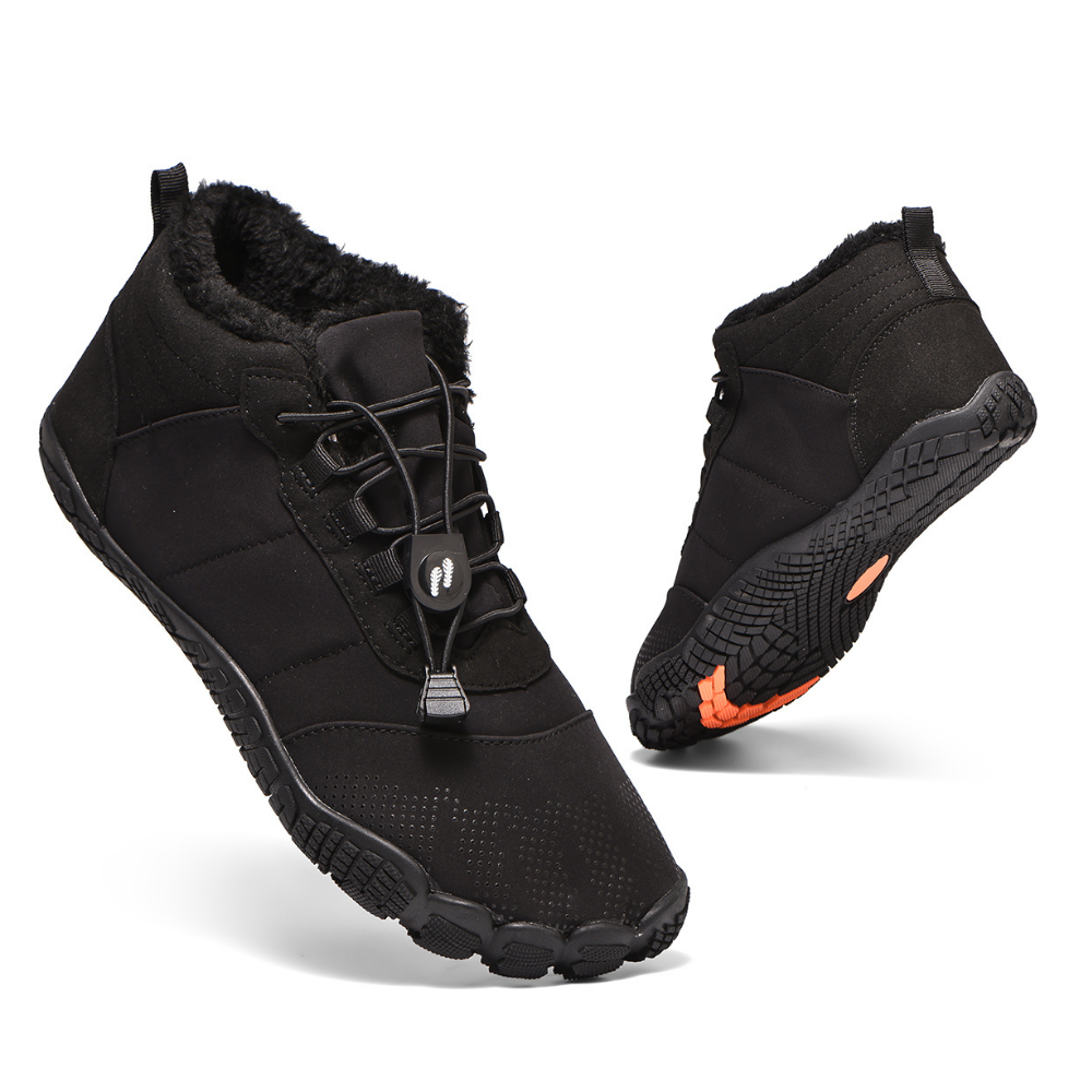 Thermo - Premium Winter Barfußschuhe