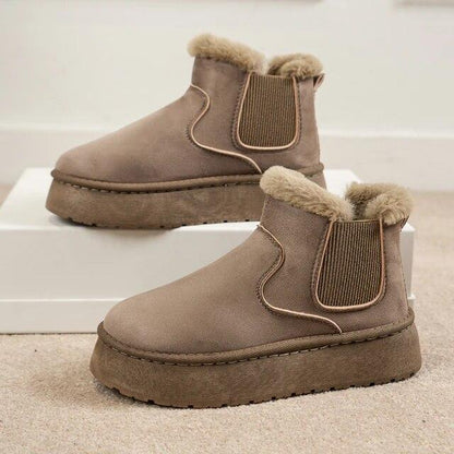 Uggy Comfy Boots - 1+1 GRATIS