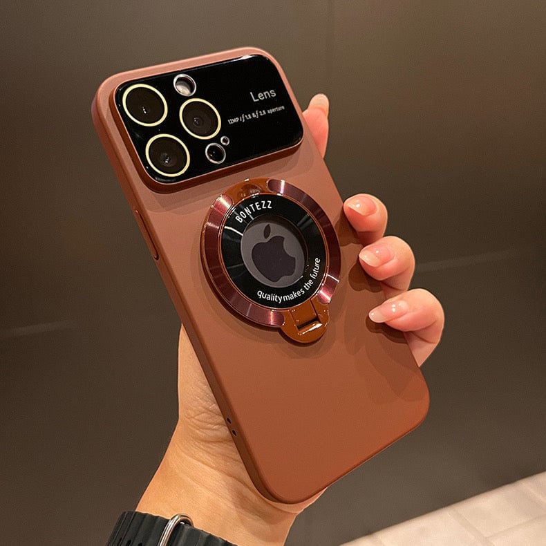 MagnetSchutz Magnetische iPhone-Hülle