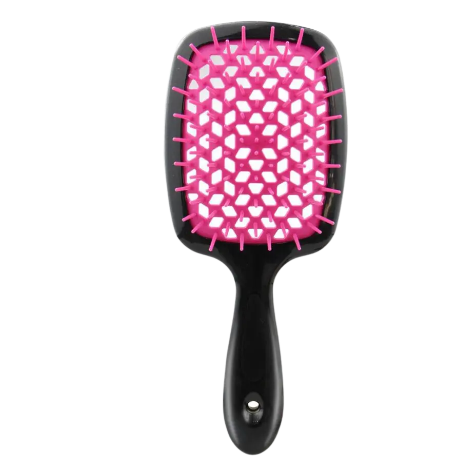 Knotclear™ Haarwunder-Bürste | 1+1 Gratis