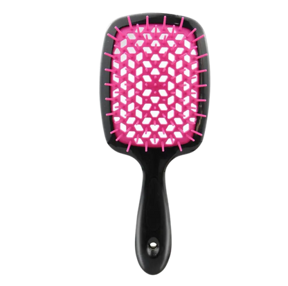 Knotclear™ Haarwunder-Bürste | 1+1 Gratis