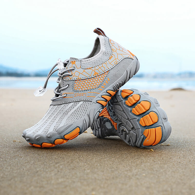 Teen - Barfußschuhe für Kinder (4 - 15 Jahre)