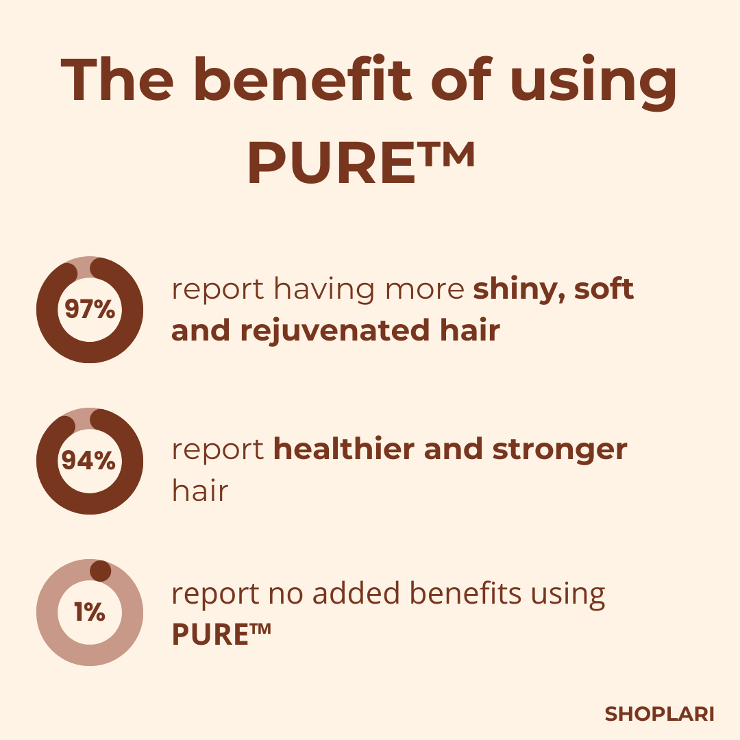 REIN™ ZauberCreme Magic Hair Cream