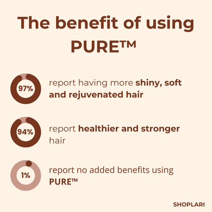 REIN™ ZauberCreme Magic Hair Cream