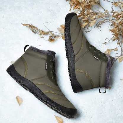 Arctic - Rutschfeste & wasserfeste Winter-Barefoot-Schuhe (Unisex)