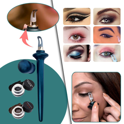 LinerPro™ Eyeliner Set
