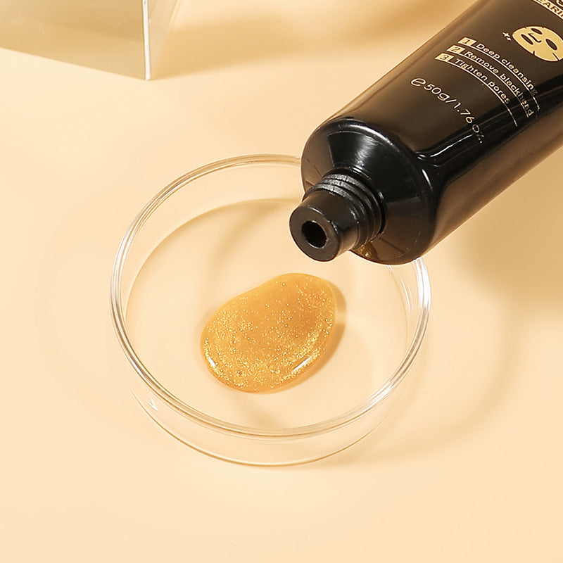 HautGlanz™ Makelloser Haut Detox
