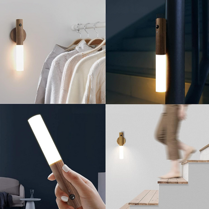 Elegante und funktionale Wandlampe - Buy 1 Get 1 FREE 🔥