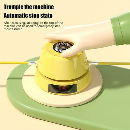 50% RABATT I JumpPlay™ Seilspring-Tool