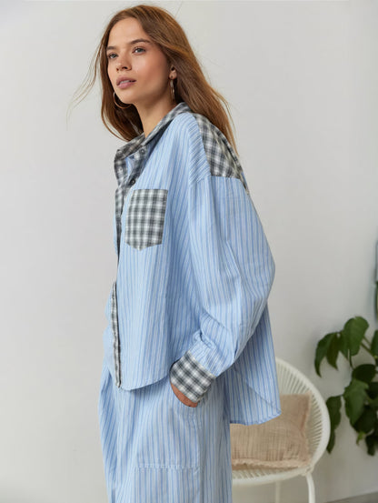 Sophie | Pyjama-Set