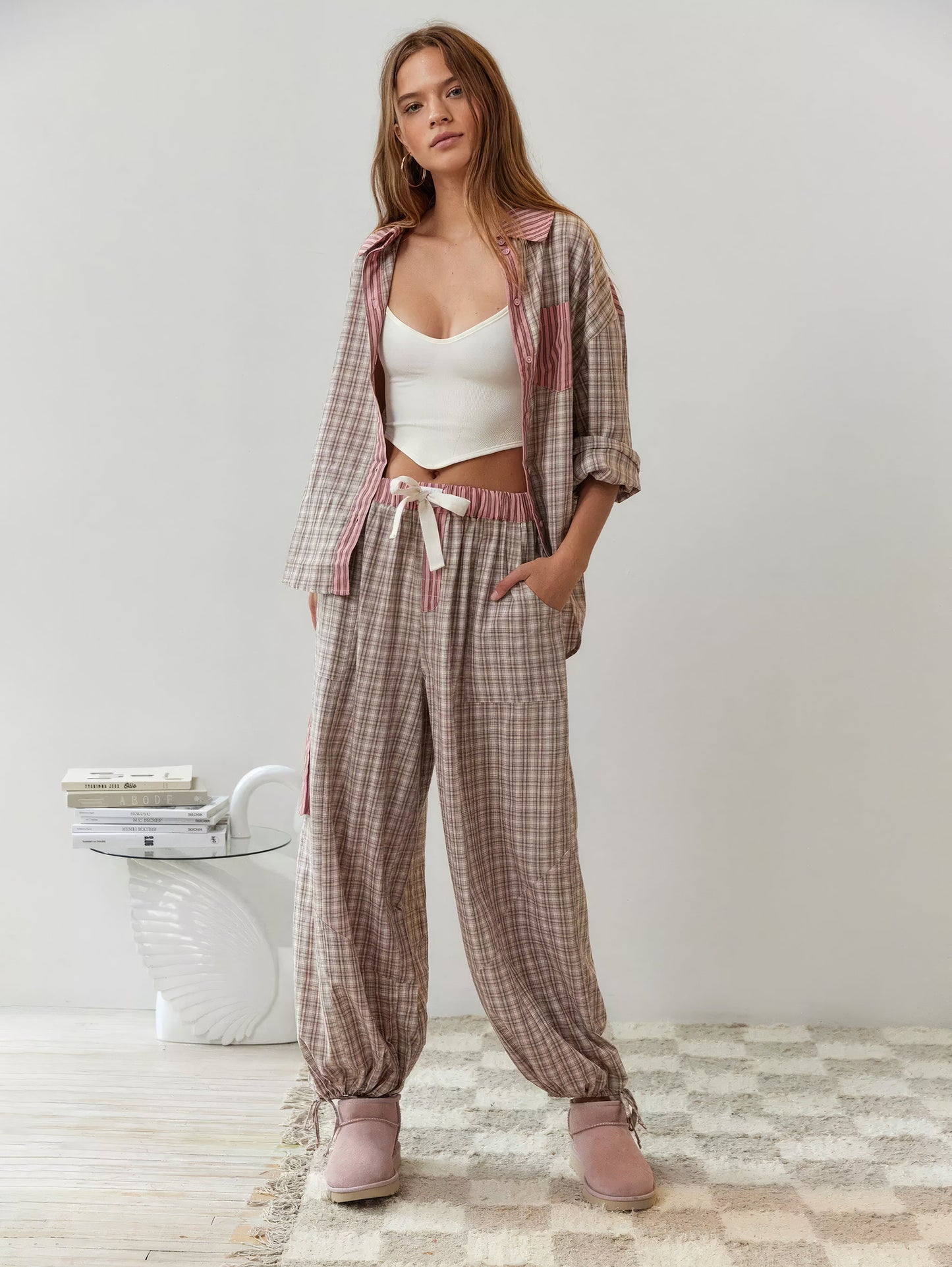 Sophie | Pyjama-Set