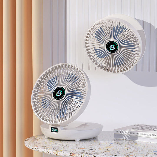 CoolBreeze Mini-Faltlüfter