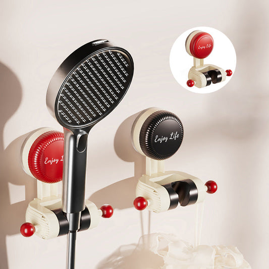 DuschKumpel™ Verstellbarer Duschhalter