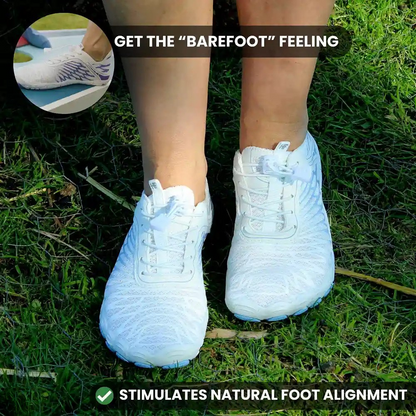 Lorax Sommer - Gesunde & Rutschfeste Barfußschuhe (Unisex)