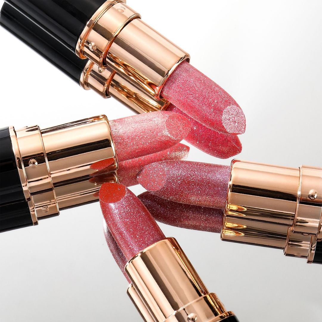 1+1 Gratis | Focallure™ | Schimmernder Feuchtigkeits-Lippenstift