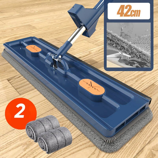 Innovativer Mopp
