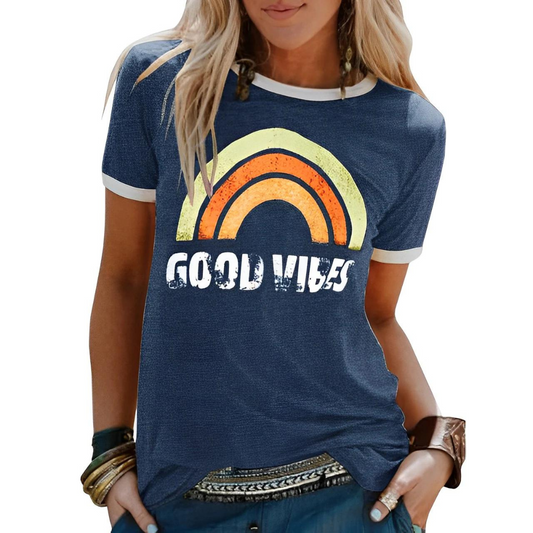Gute-Laune-Shirt | Brandi