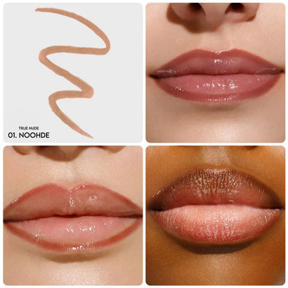 Plump & Peel 12-Stunden Lippenkonturenstift