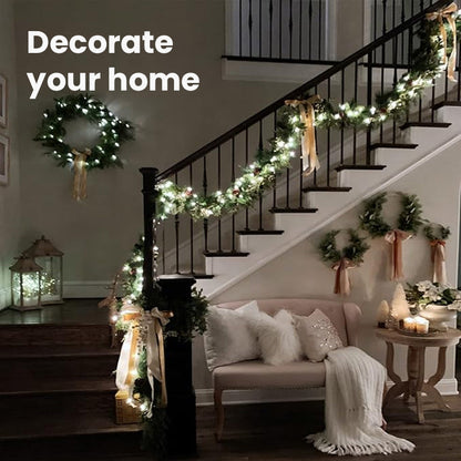 Baumschmuck LED Weihnachts – Buy 2 Get 1 Free 🔥