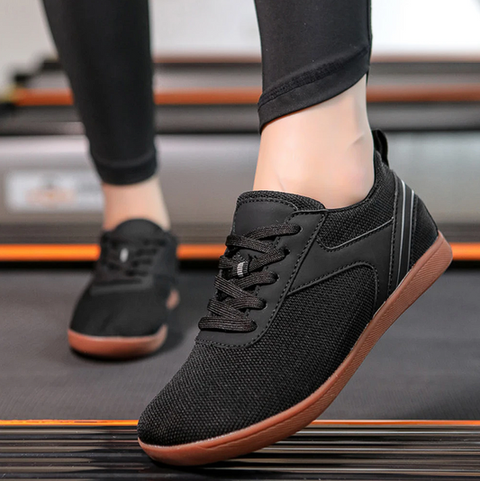 Lena | Vielseitige Barfußschuhe