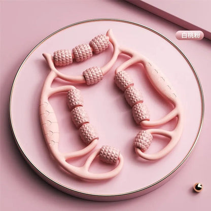 Zirkuläre Beinklemme