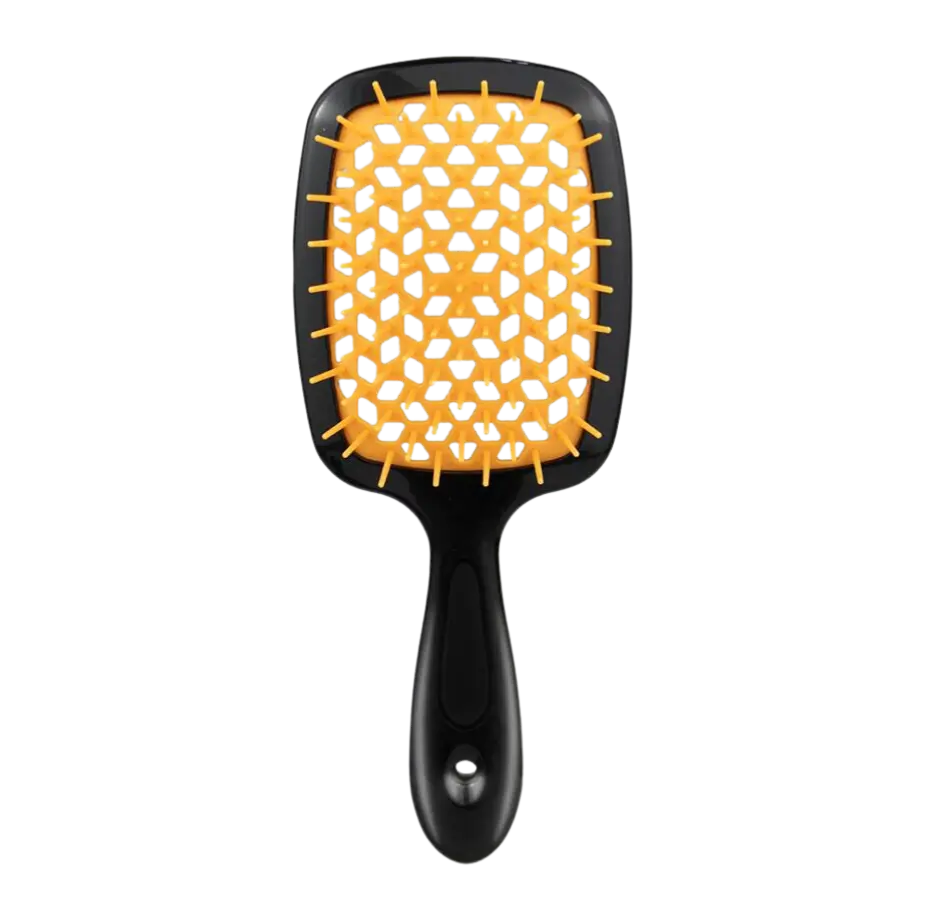 Knotclear™ Haarwunder-Bürste | 1+1 Gratis