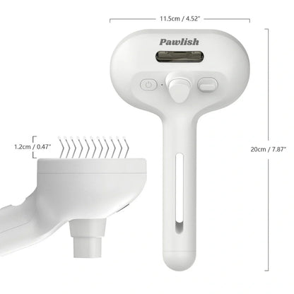 Pawlish™ Pet Care Brush