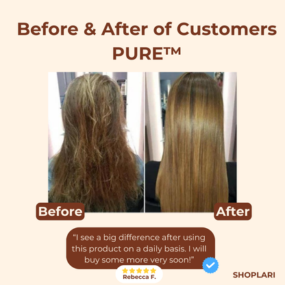 REIN™ ZauberCreme Magic Hair Cream