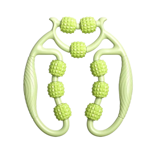 Zirkuläre Beinklemme