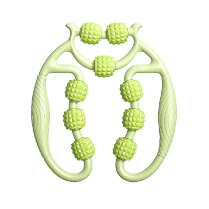 Zirkuläre Beinklemme