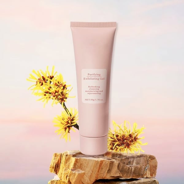 1+1 Kostenlos|LumiClarity Gel: Enthülle deine strahlende Haut – ohne Kompromisse!