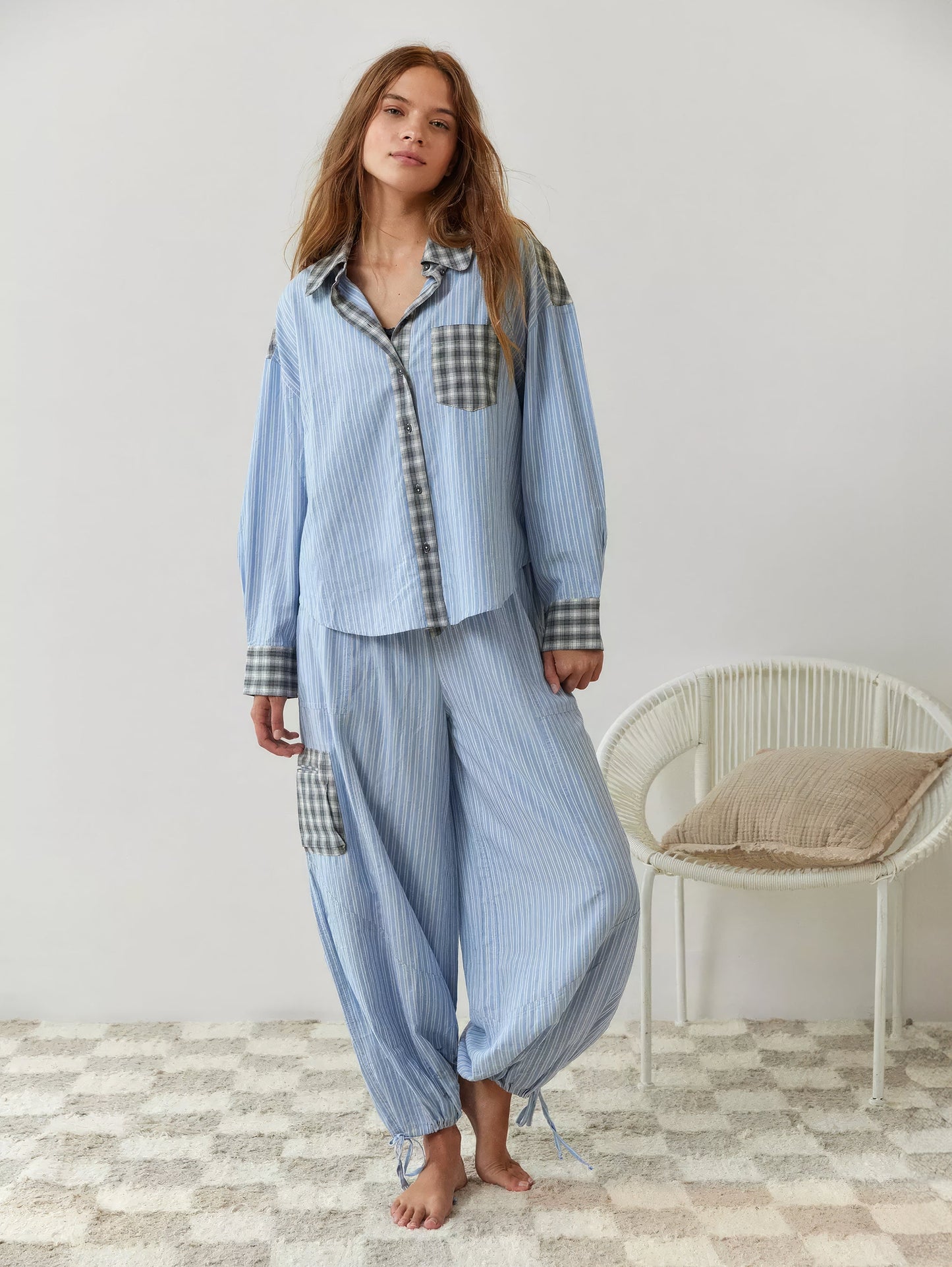 Sophie | Pyjama-Set