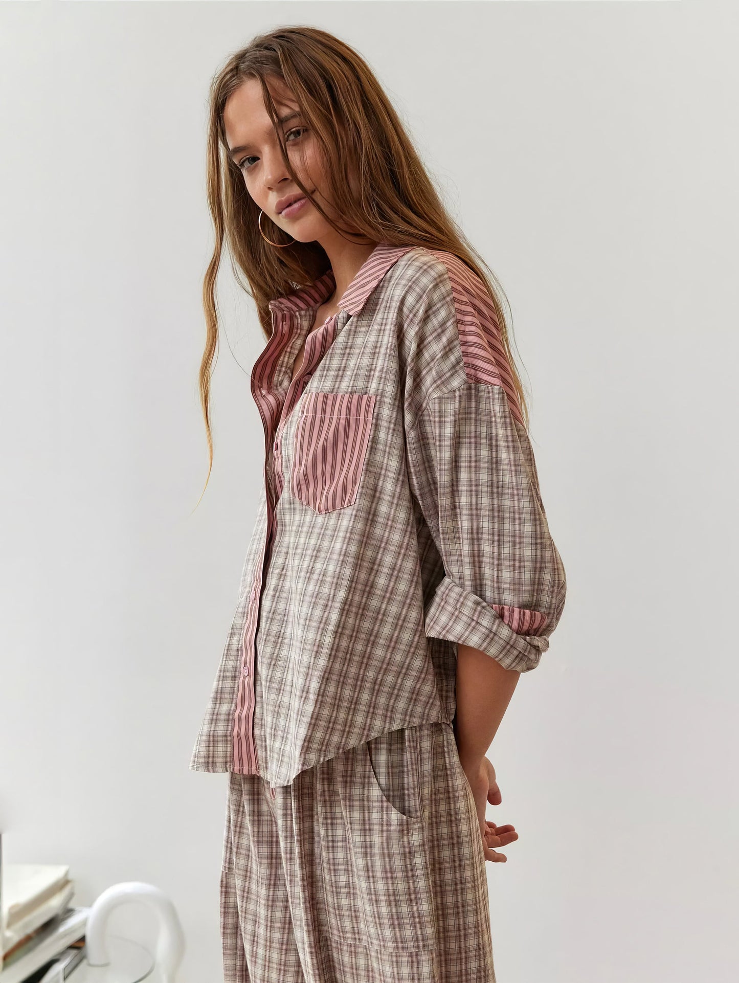 Sophie | Pyjama-Set