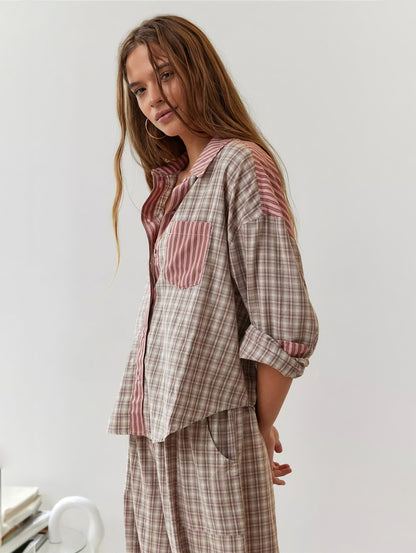 Sophie | Pyjama-Set