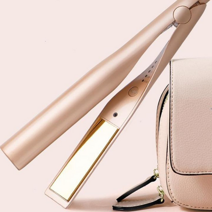 CurlyCrafter™ - Professioneller 2-in-1 Hairstyler